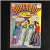 Image 1 : SUPERBOY #123 (DC COMICS)