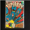 Image 1 : SUPERBOY #155 (DC COMICS)