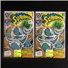 Image 1 : SUPERMAN THE MAN OF STEEL #18 COMIC BOOK OT (DC COMICS)