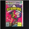 Image 1 : STARFIRE #1 (DC COMICS)