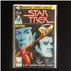 Image 1 : STAR TREK #1 (MARVEL COMICS)