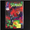 Image 1 : SPAWN #1 (IMAGE COMICS)