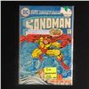 Image 1 : THE SANDMAN #1 (DC COMICS)
