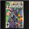Image 1 : THE PUNISHER #1 (MARVEL COMICS)