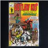 Image 1 : THE OUTLAW KID #1 (MARVEL COMICS)