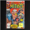 Image 1 : THE NEW MUTANTS #87 (MARVEL COMICS)