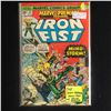 Image 1 : IRON FIST #25 (MARVEL COMICS)