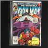 Image 1 : THE INVINCIBLE IRON MAN #169 (MARVEL COMICS)
