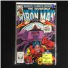 Image 1 : THE INVINCIBLE IRON MAN #169 (MARVEL COMICS)