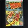 Image 1 : The HUMAN TORCH #1 (MARVEL COMICS)