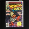 Image 1 : HOWARD THE DUCK #12 (MARVEL COMICS)