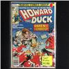 Image 1 : HOWARD THE DUCK #13 (MARVEL COMICS)