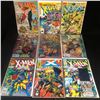 Image 1 : MIXED X-MEN COMIC BOOK LOT (MARVEL COMICS)