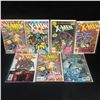 Image 1 : MIXED X-MEN COMIC BOOK LOT (MARVEL COMICS)
