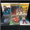 Image 1 : CEREBUS COMIC BOOK LOT