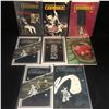 Image 1 : CEREBUS COMIC BOOK LOT