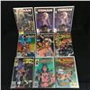 Image 1 : MIXED CONAN COMIC BOOK LOT (DARK HORSE COMICS)