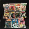 Image 1 : G.I JOE COMIC BOOK LOT (,MARVEL COMICS)