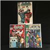 Image 1 : THE PUNISHER COMIC BOOK LOT (MARVEL COMICS)