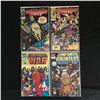 Image 1 : COMIC BOOK LOT (VARIOUS COMICS)
