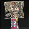 Image 1 : COMIC BOOK LOT (VARIOUS COMICS)