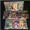 Image 1 : THE NEW MUTANTS COMIC BOOK LOT