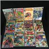 Image 1 : COMIC BOOK LOT (VARIOUS COMICS)