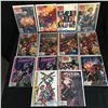 Image 1 : COMIC BOOK LOT (VARIOUS COMICS)