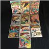 Image 1 : MIXED SUPERMAN COMIC BOOK LOT (DC COMICS)