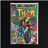 Image 1 : THE MIGHTY THOR 412 (MARVEL COMICS)