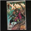 Image 1 : THE UNCANNY X-MEN 266 (MARVEL COMICS)