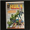 Image 1 : THE INCREDIBLE HULK 449 (MARVEL COMICS)