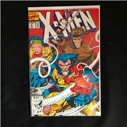 X-MEN #4 (MARVEL COMICS)