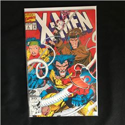 X-MEN #4 (MARVEL COMICS)