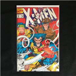 X-MEN #4 (MARVEL COMICS)