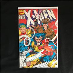 X-MEN #4 (MARVEL COMICS)