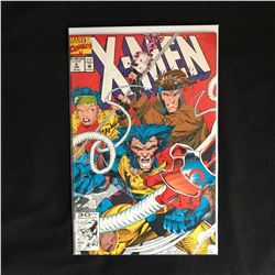 X-MEN #4 (MARVEL COMICS)