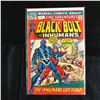 Image 1 : AMAZING ADVENTURES #10 (MARVEL COMICS)