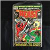 Image 1 : AMAZING ADVENTURES Featuring THE BEAST #13 (MARVEL COMICS)