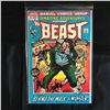 Image 1 : AMAZING ADVENTURES Featuring THE BEAST #14 (MARVEL COMICS)