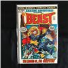 Image 1 : AMAZING ADVENTURES Featuring THE BEAST #15 (MARVEL COMICS)