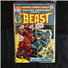 Image 1 : AMAZING ADVENTURES Featuring THE BEAST #16 (MARVEL COMICS)