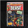Image 1 : AMAZING ADVENTURES Featuring THE BEAST #17 (MARVEL COMICS)