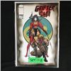 Image 1 : GRIFTER SHI 1-2 (IMAGE COMICS)