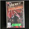 Image 1 : SECRET INVASION 1-6 (MARVEL)