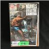 Image 1 : MARVELS EYE of THE CAMERA 1-6 (MARVEL COMICS)