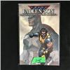 Image 1 : FALLEN SON 1-5 (MARVEL COMICS