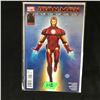 Image 1 : IRON MAN Legacy 1-2 (MARVEL COMICS)
