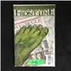 Image 1 : World War Hulk FRONT LINE 1-6 (MARVEL COMICS)