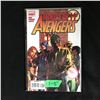 Image 1 : HOUSE of AVENGERS 1-5 (MARVEL COMICS)